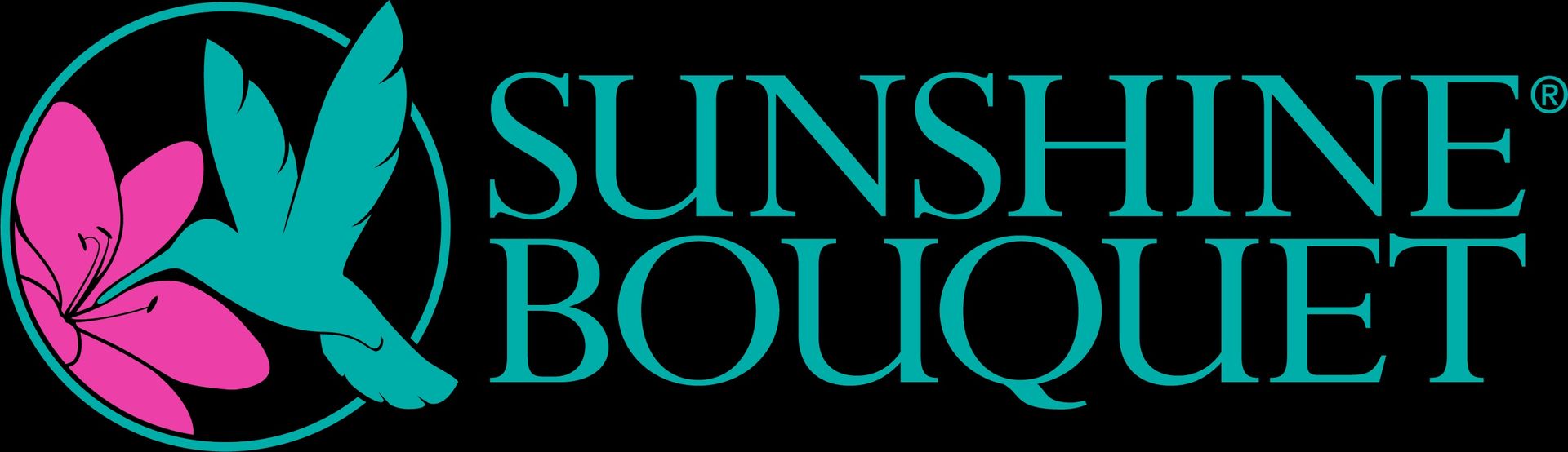 Sunshine Bouquet logo