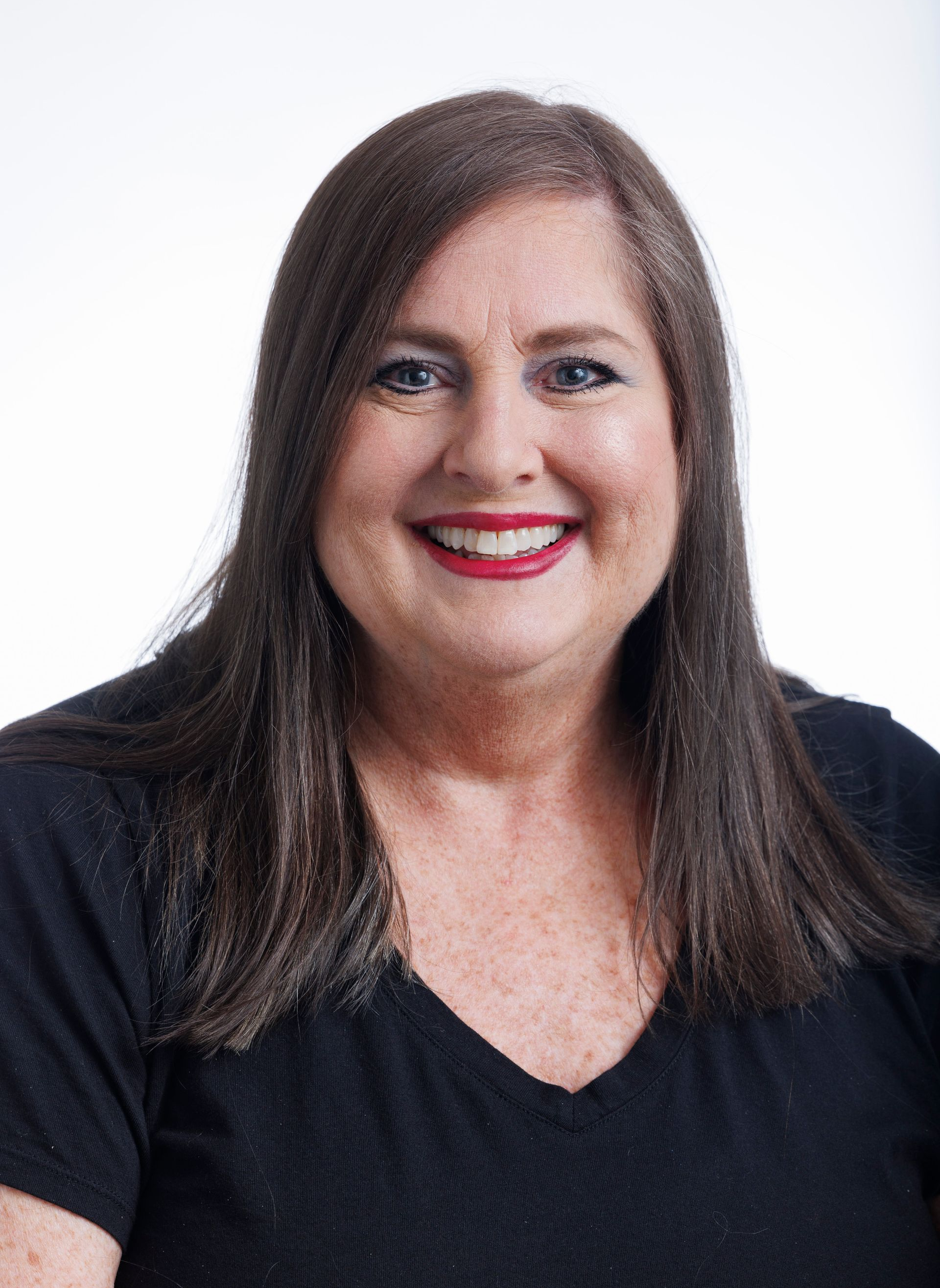 Susan Scott headshot