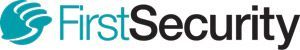 First Security Logo