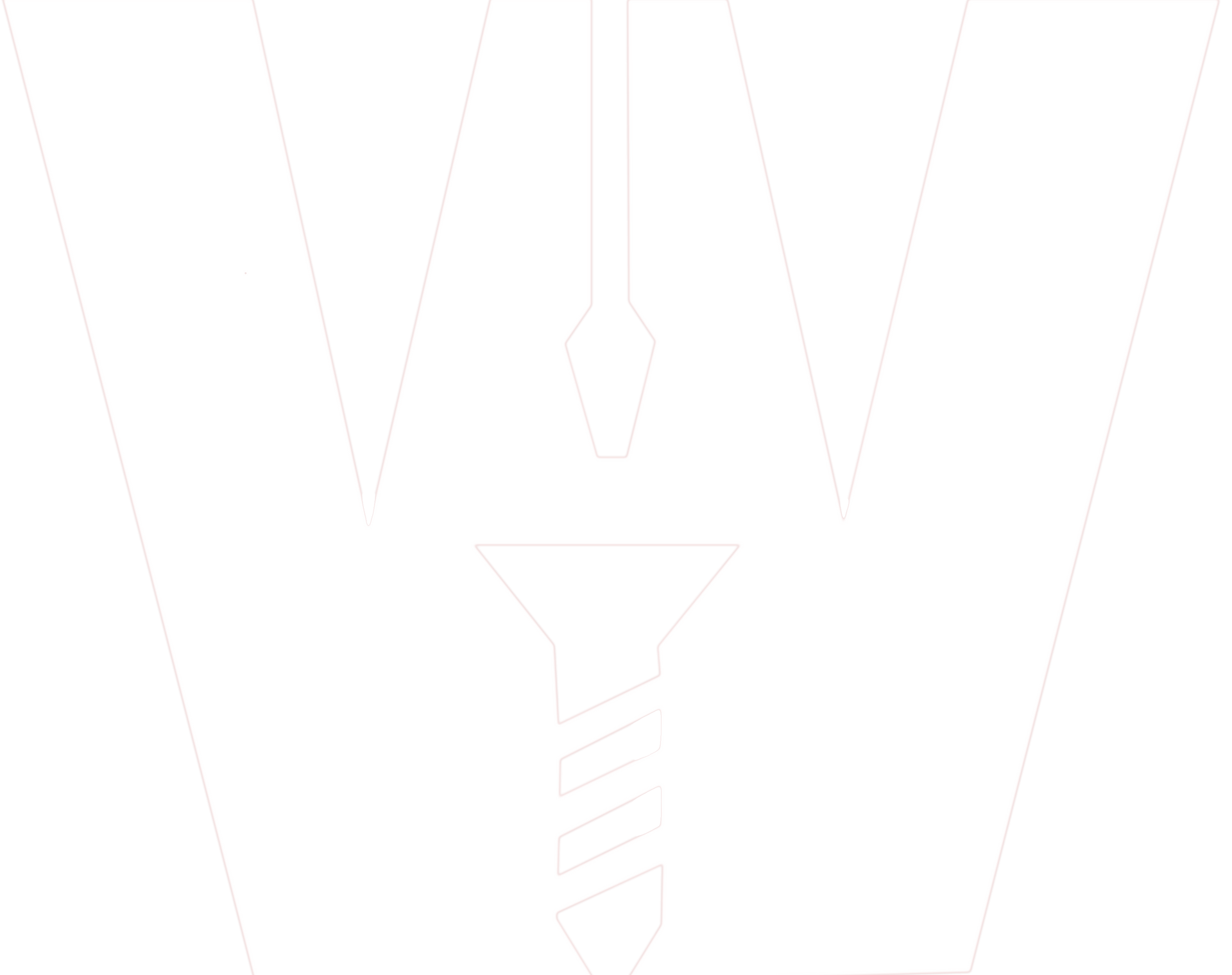 Screw and Screwdriver Screw and Screwdriver