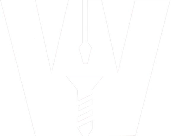 Screw and Screwdriver