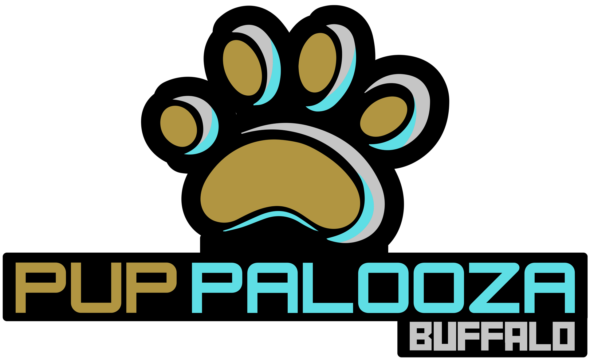 Pup Palooza, Buffalo