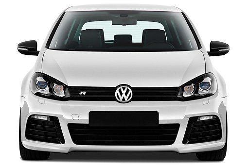 VW Repair Orange County