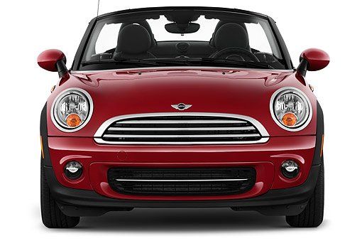 Mini Repair Orange County