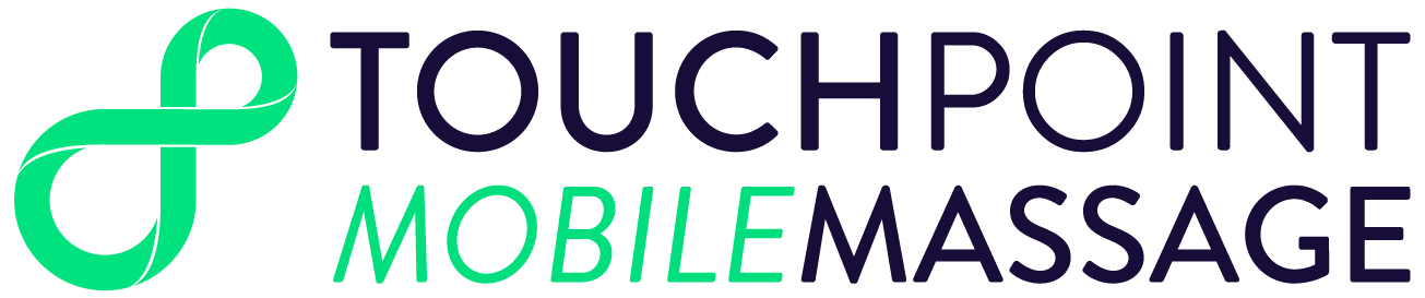 Touch Point Mobile Massage - logo