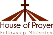 House of Prayer Fellowship Logo