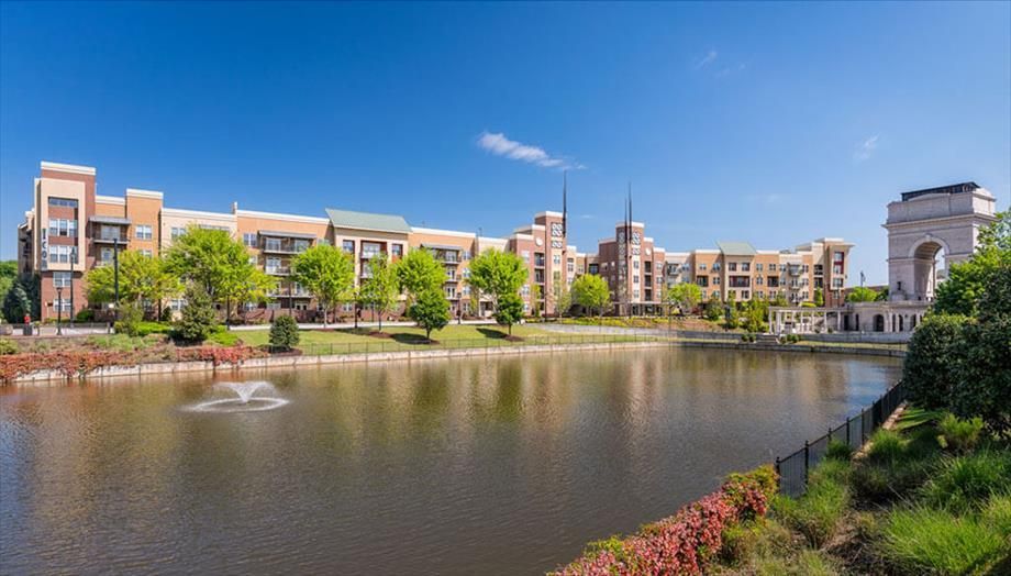 Atlanta Hawks Emory Medical facility entrance – Cleanstar National cleaning services
