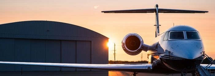 Critical Role of Specialized Cleaning in Aerospace, Airlines, and Airports in Atlanta, GA