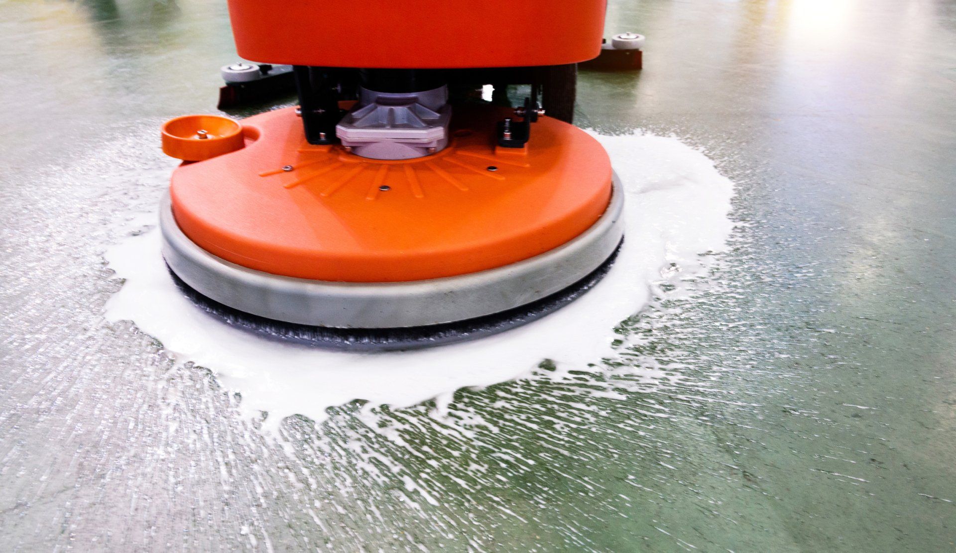 Pressure Washing Buildings Atlanta, Ga