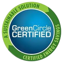 eco-friendly green cleaning for businesses - logo - in atlanta, ga