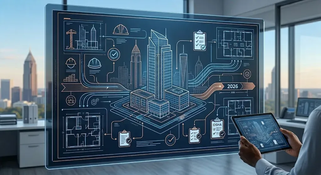 Cleanstar National enterprise facility management and commercial cleaning blueprint for Atlanta prop