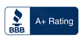 Cleanstar National is A+ Rated with the BBB in Atlanta and its surrounding cities.