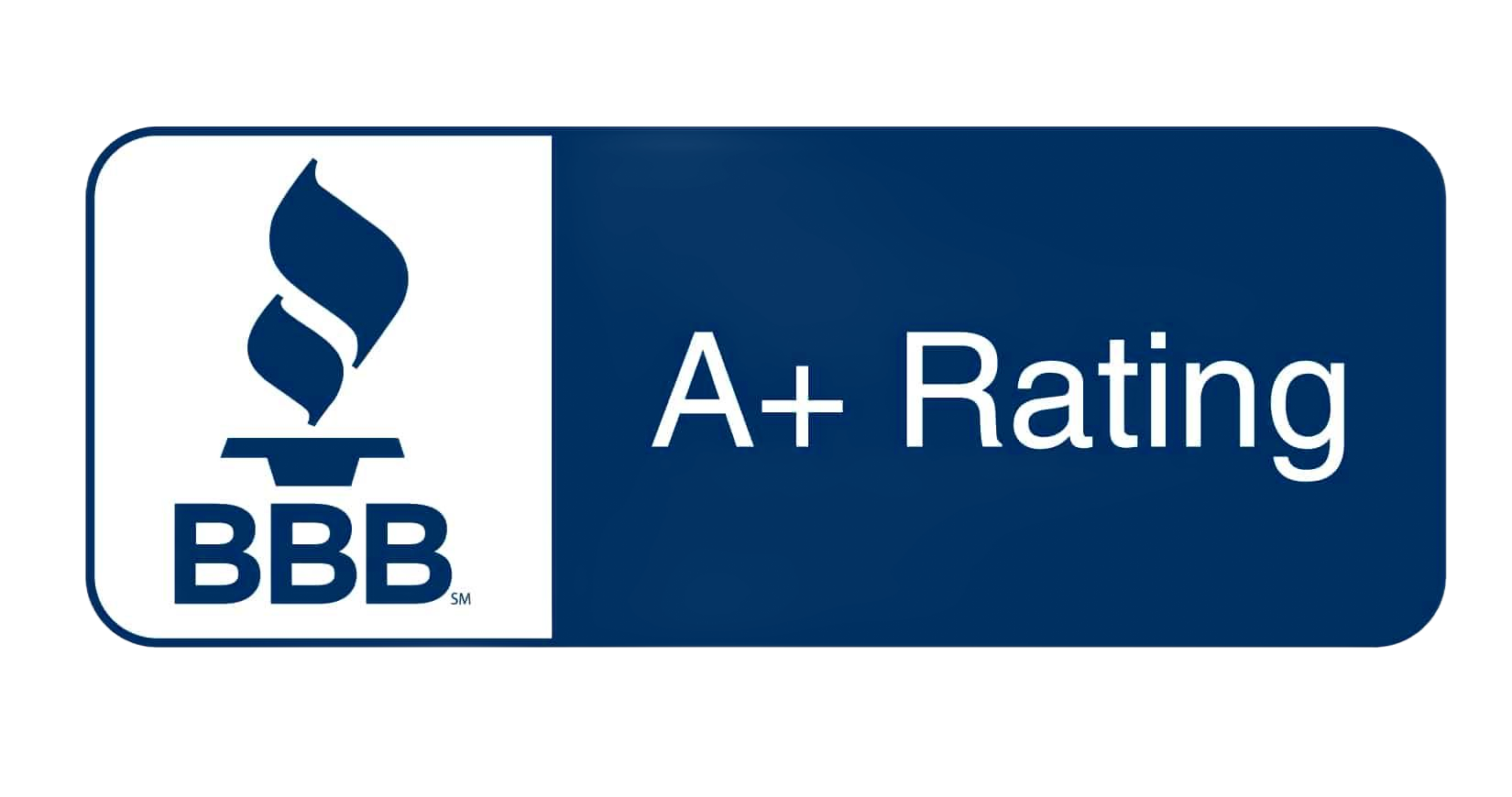 Cleanstar National is A+ Rated with the BBB in Atlanta and its surrounding cities.