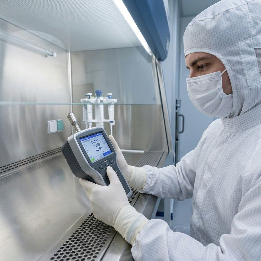 What Our Critical Environment Risk Audit Reveals