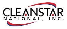 Cleanstar National - logo - Commercial Cleaning & Janitorial Services for Big Businesses in Metro Atlanta, GA