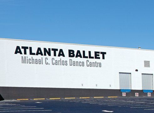 Commercial Janitorial Services for Buckhead (Atlanta), GA