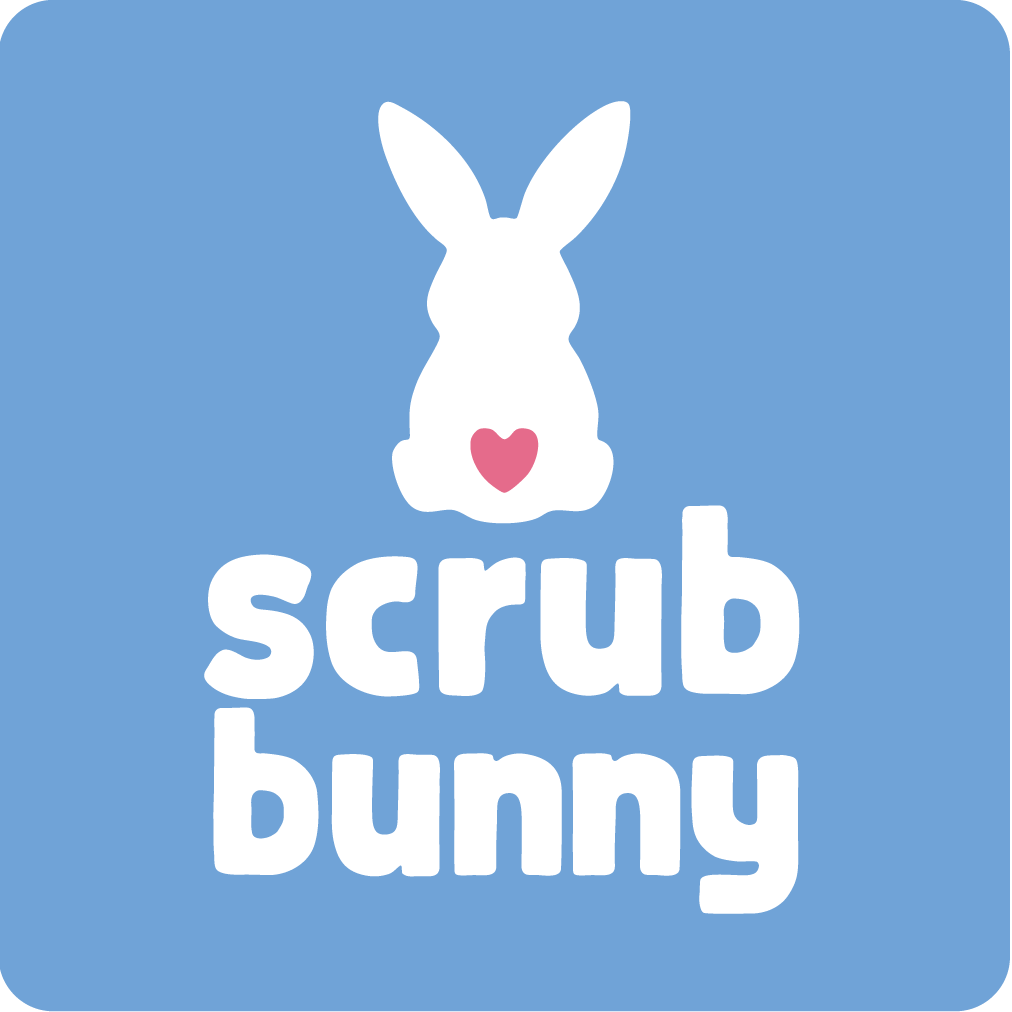 Scrub Bunny