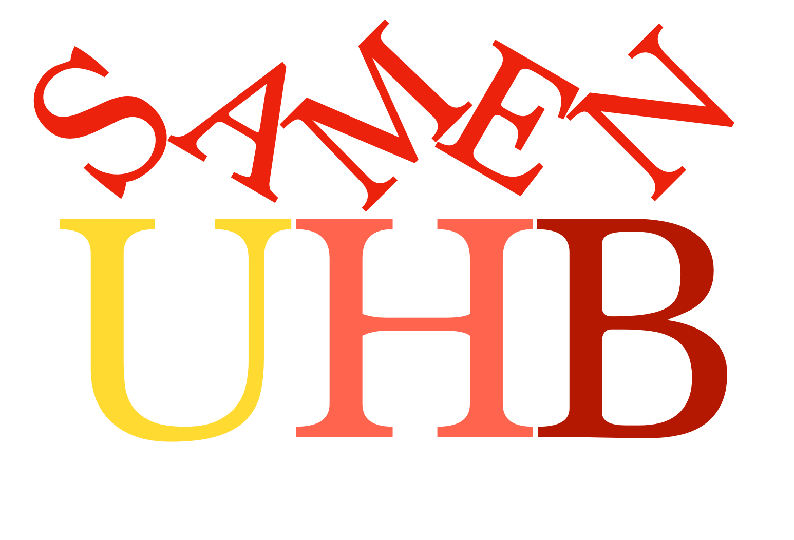 Het woord 