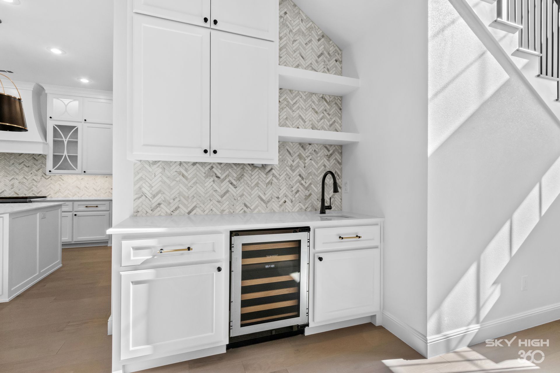 Countertop Projects Springdale & Fort Smith, AR