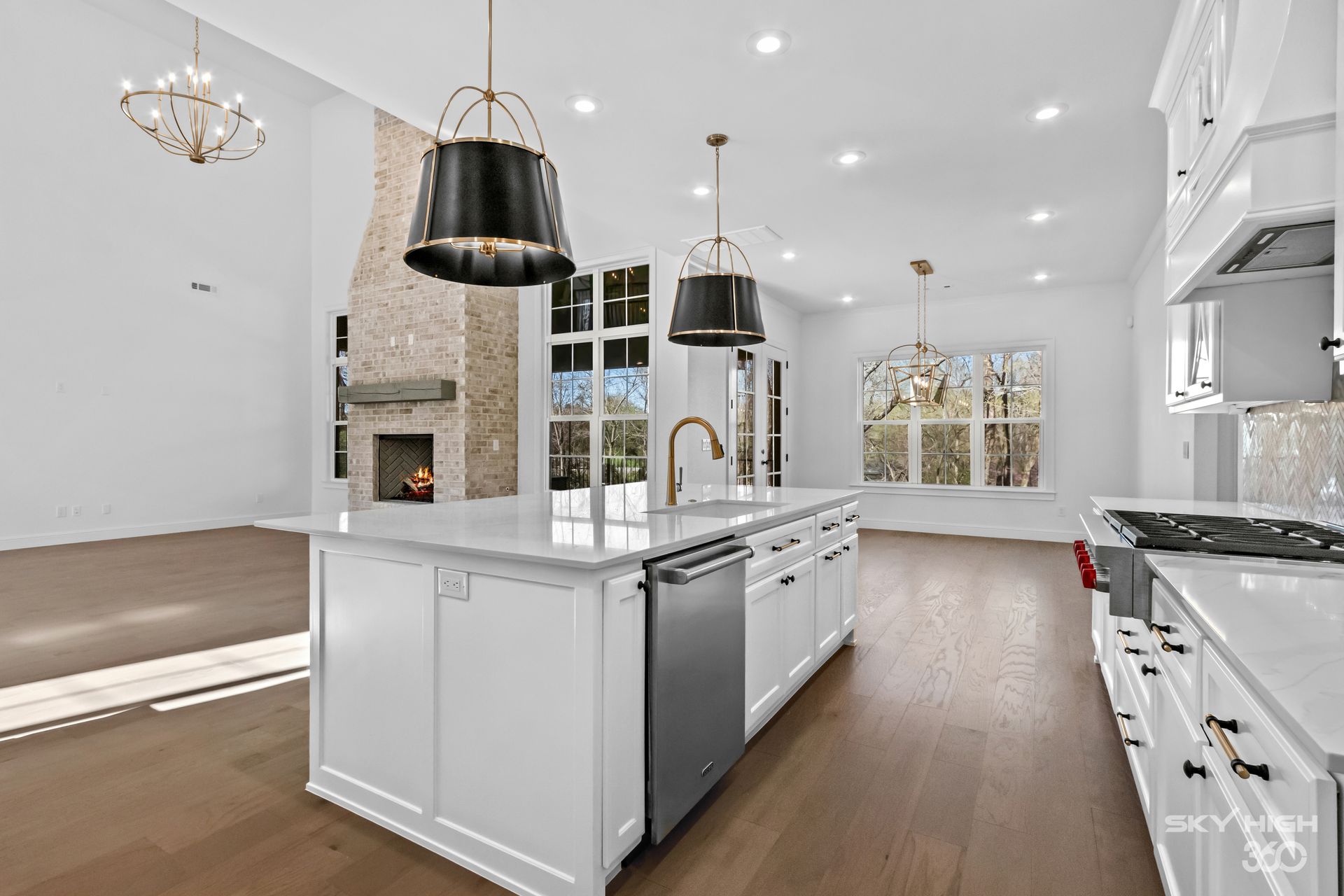 Countertop Projects Springdale & Fort Smith, AR