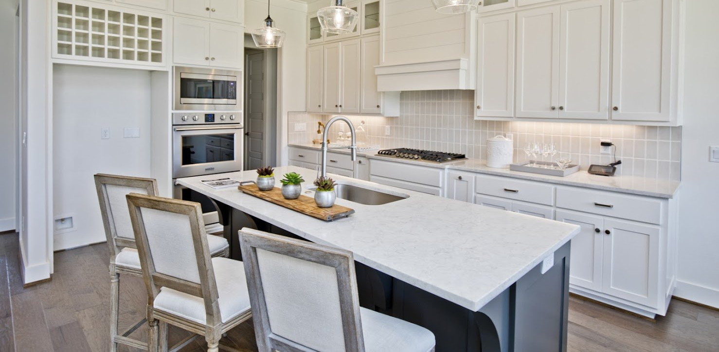 Countertop Projects | Springdale & Fort Smith, AR