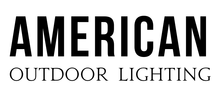 American Outdoor Lighting
