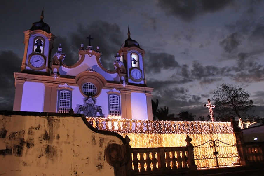 Som e Luz