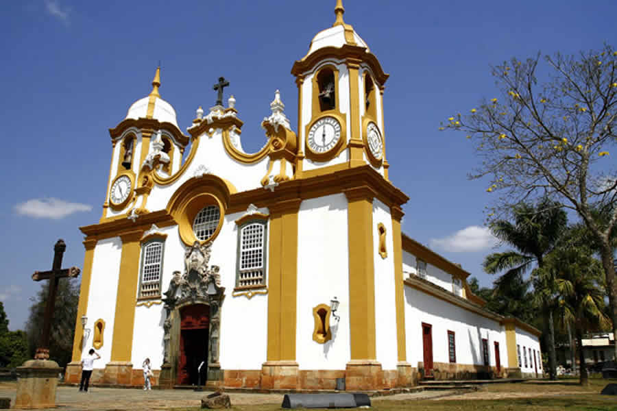Matriz de Santo Antônio