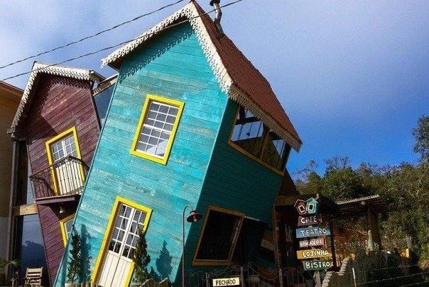 Casa Torta