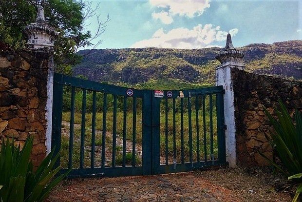 Serra de São José
