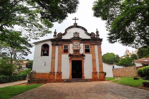 Igreja do Rosário