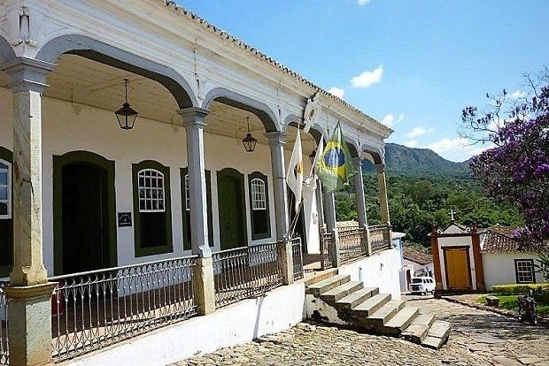 Casa da Câmara
