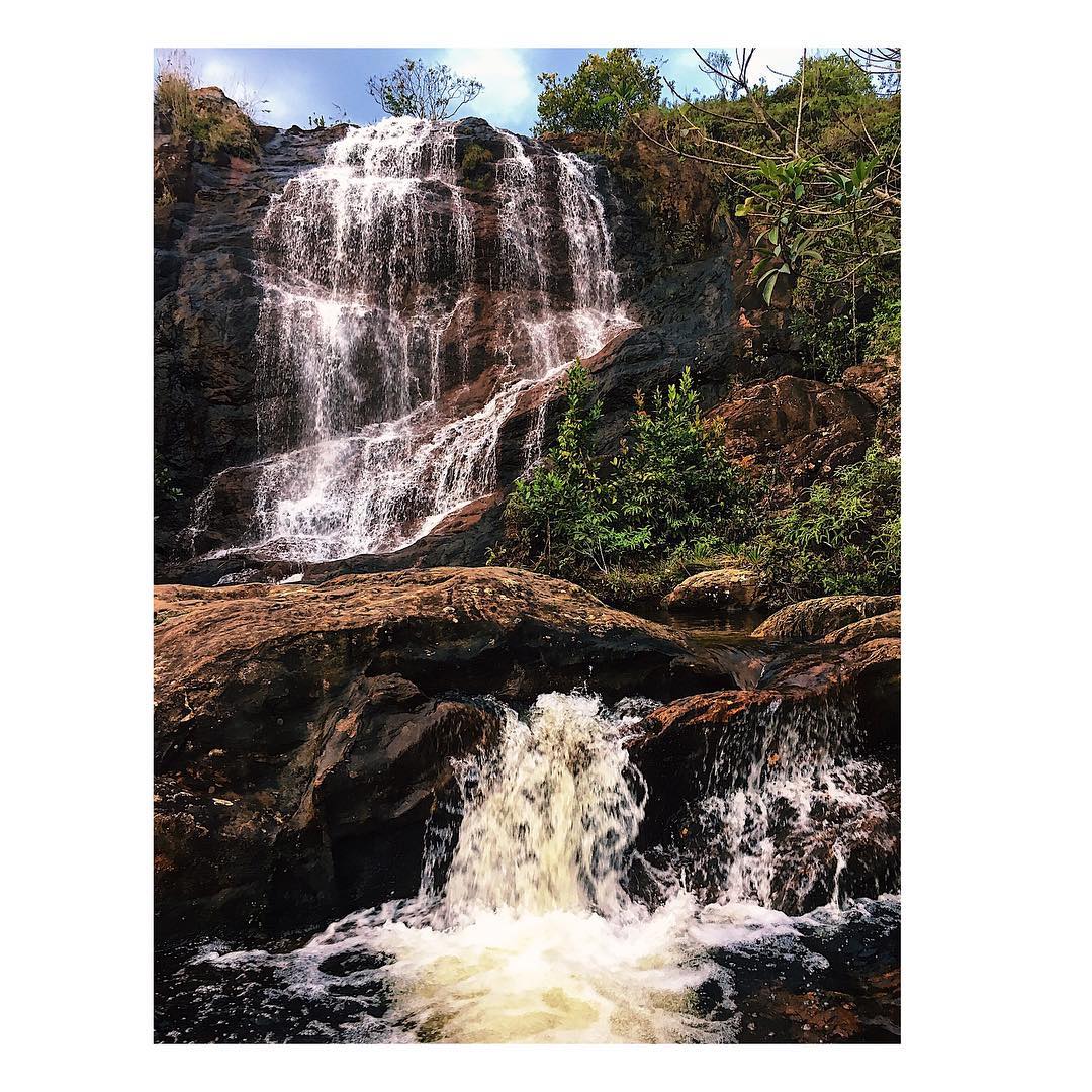 Cachoeira dos Anjos