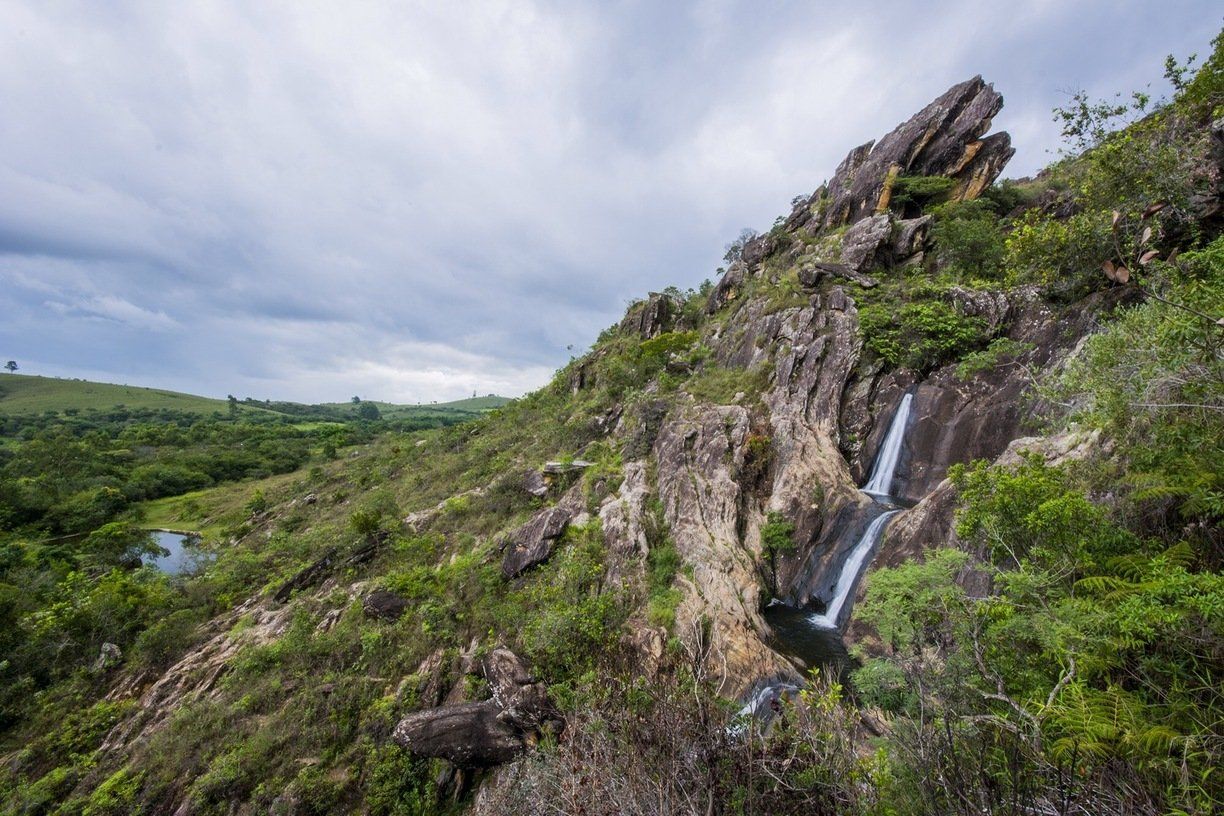 Cachoeira do Bom Despacho