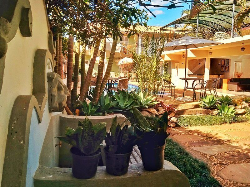 Pousada Villa Alferes