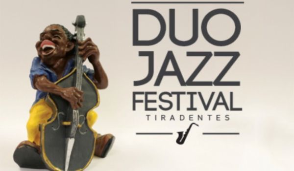 Duo Jazz Festival