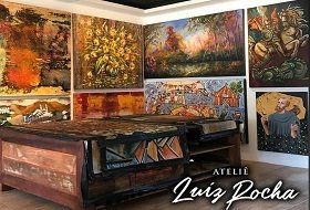 Atelier Luiz Rocha