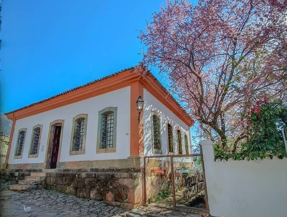 Museu de Sant'Ana - Antiga Cadeia Pública