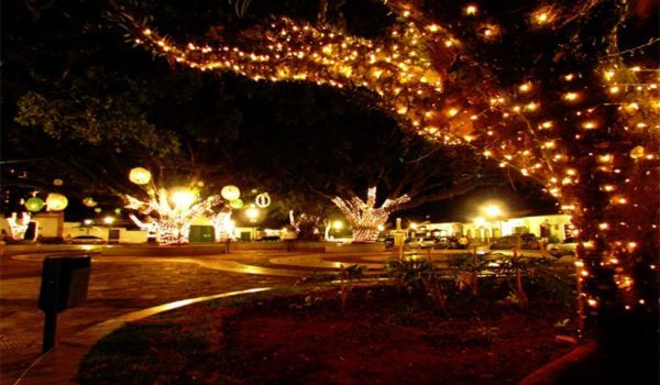 Natal em Tiradentes