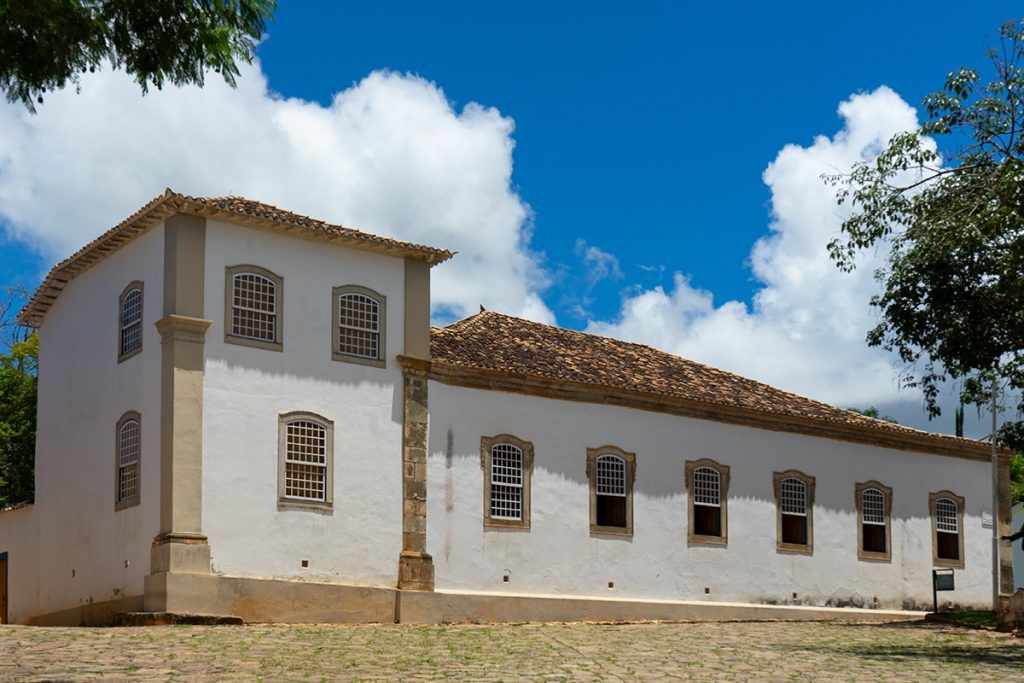 Museu Padre Toledo