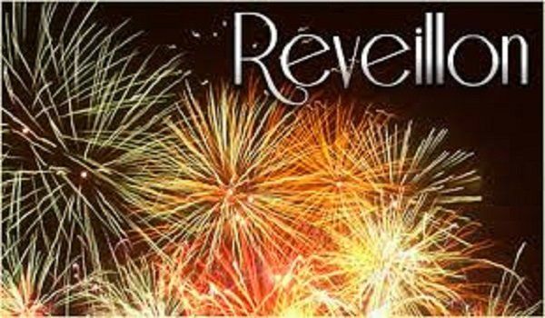 Réveillon em Tiradentes