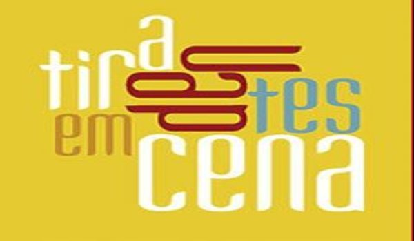 Festival Tiradentes em Cena