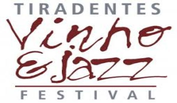 Tiradentes Vinho & Jazz Festival