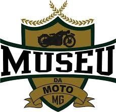 Logo Museu da Moto Tiradentes