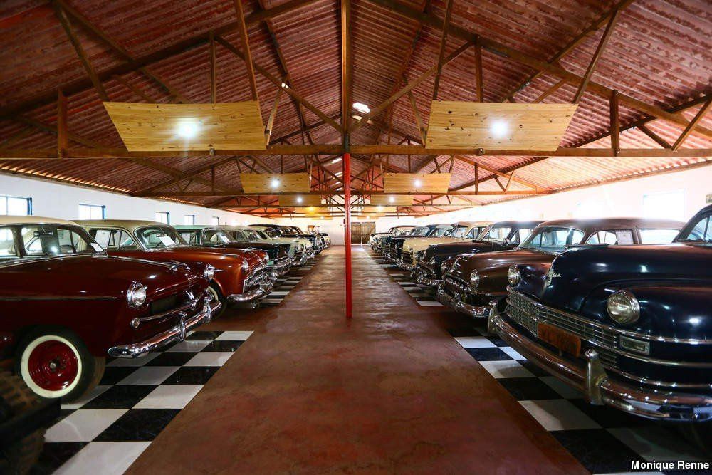 Museu do Automóvel