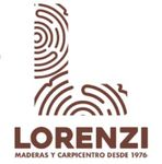 Logo Lorenzi