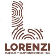 Logo Lorenzi