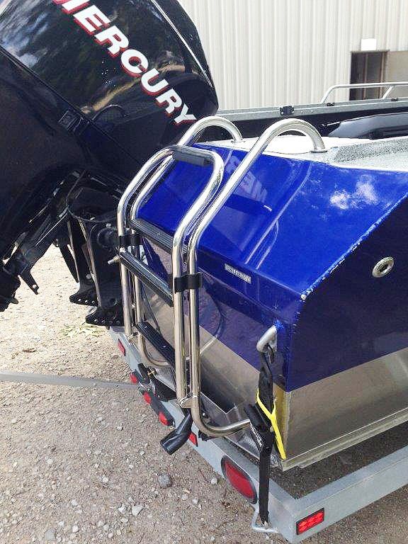 Home Metalogic, Inc.