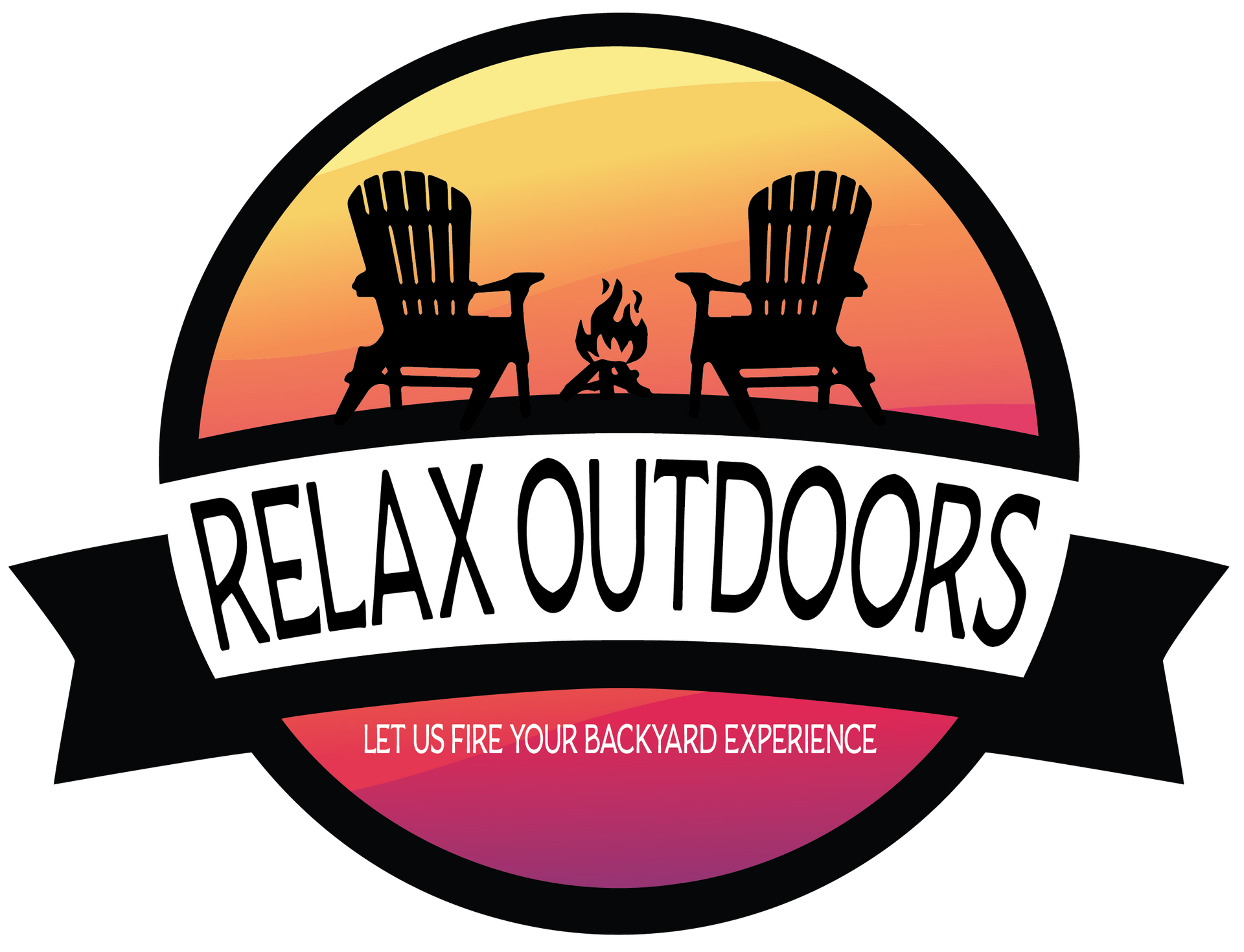 Relax Outdoors