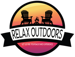 Relax Outdoors